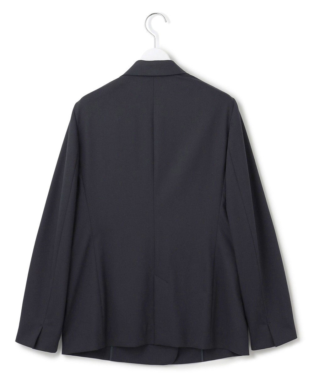 23区 【Oggi3月号掲載/セットアップ対応】 ライトクロス ジャケット 