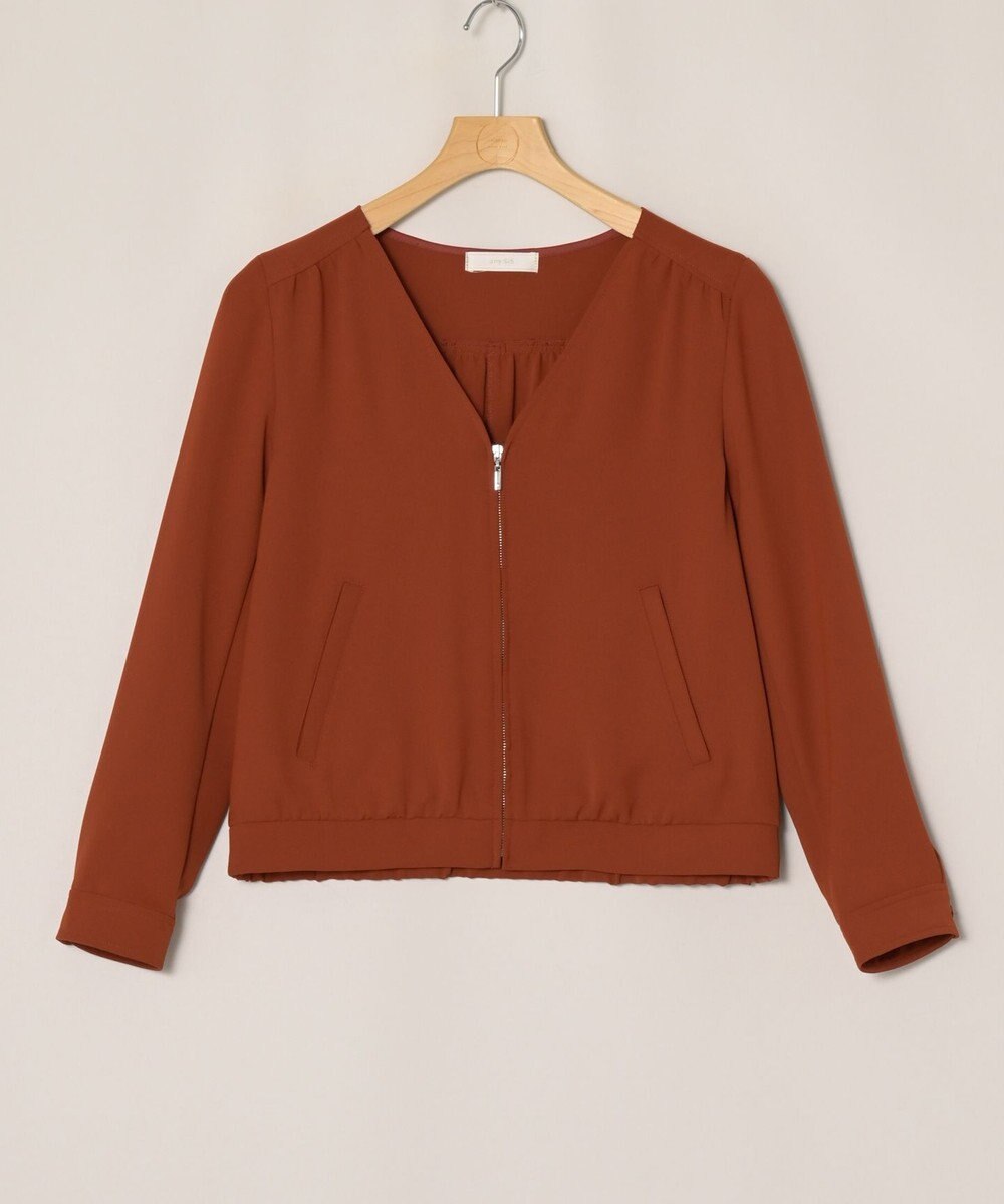 ONWARD Reuse Park 【any SiS】カットソー秋冬 