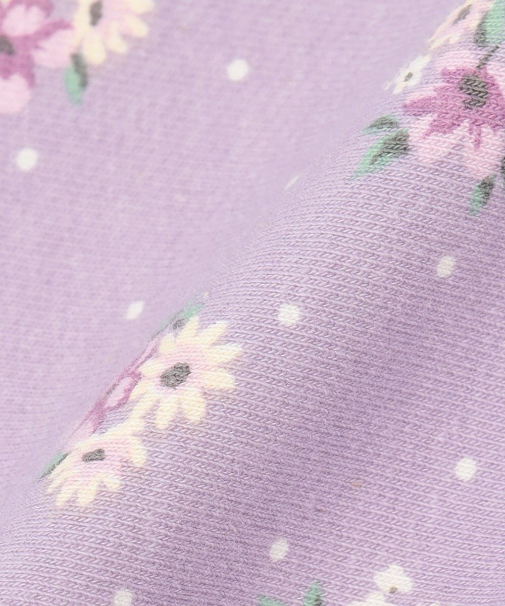 ANY KIDS 7daysガーリーパンツ(カットソー) 