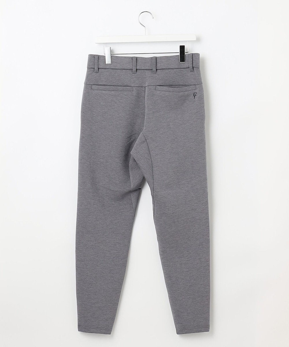 23区GOLF 名品パンツが再登場！【23Fondation】ジャージーパンツ 