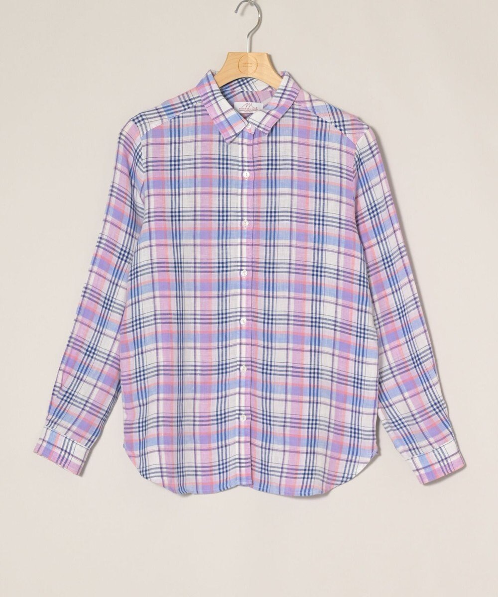 ONWARD Reuse Park 【J.PRESS】ブラウス春夏 