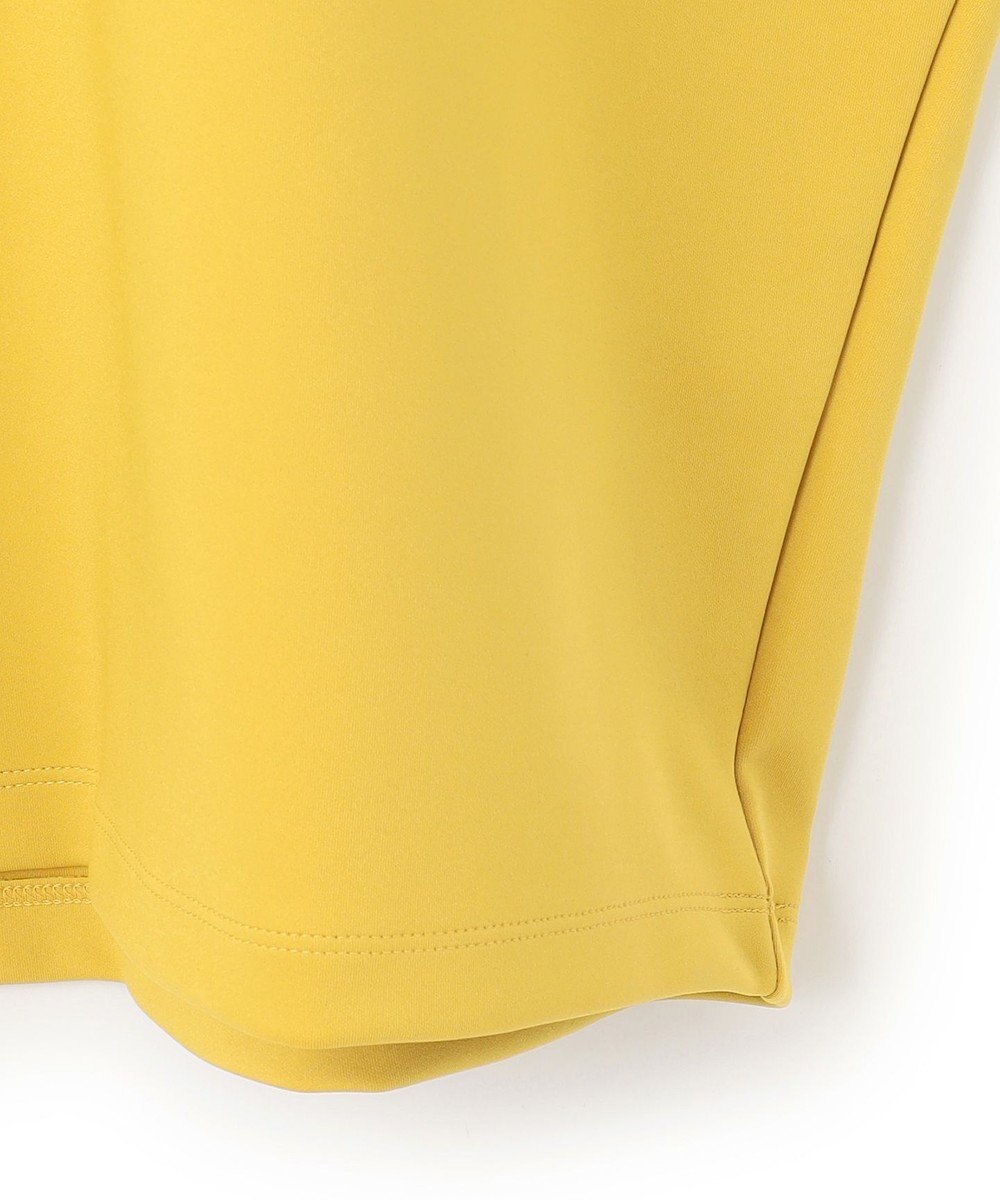 ICB L 【洗える】サマーダンボール プルオーバー 