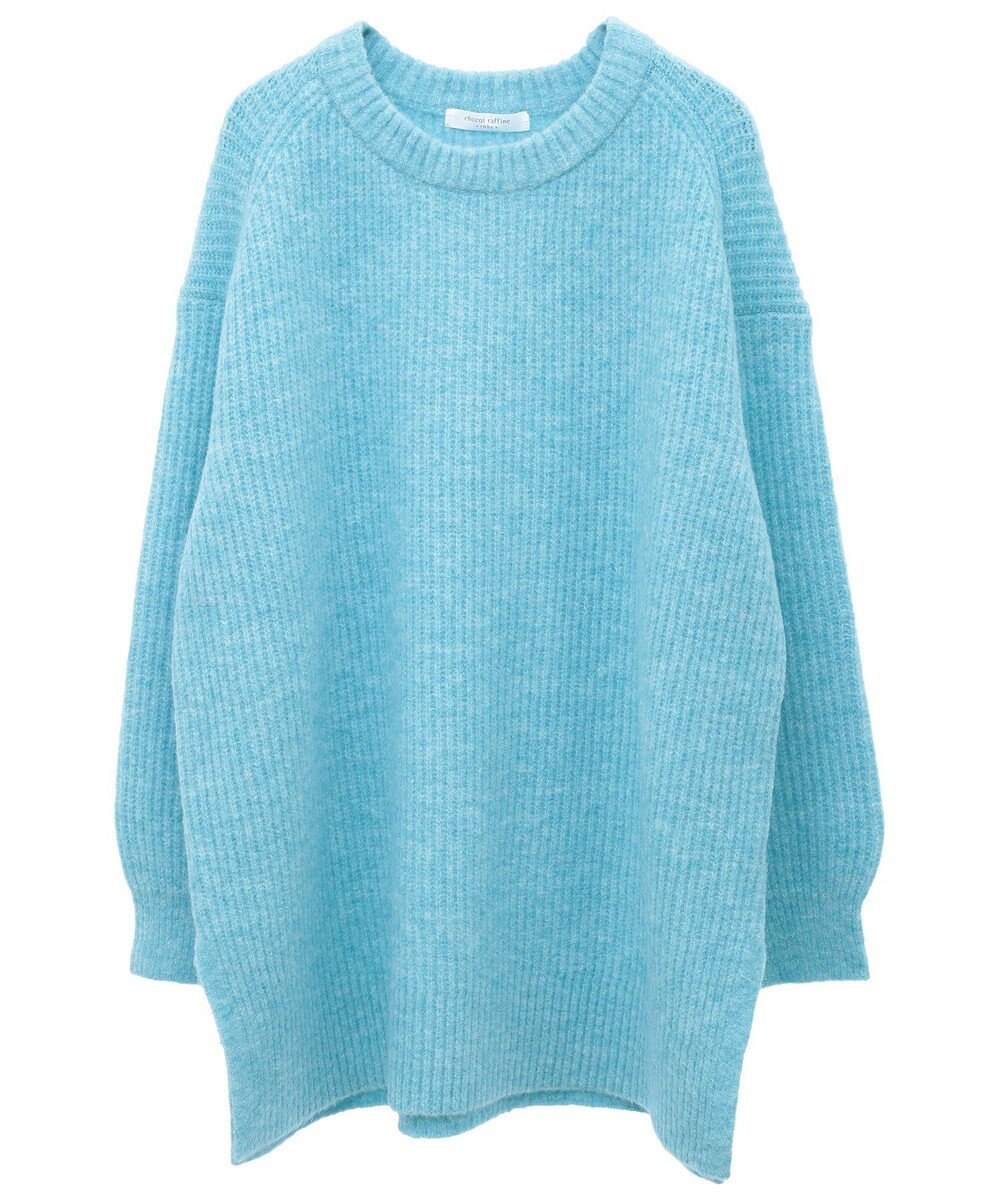 Green Parks ｆｕｗａっと　畦チュニック 