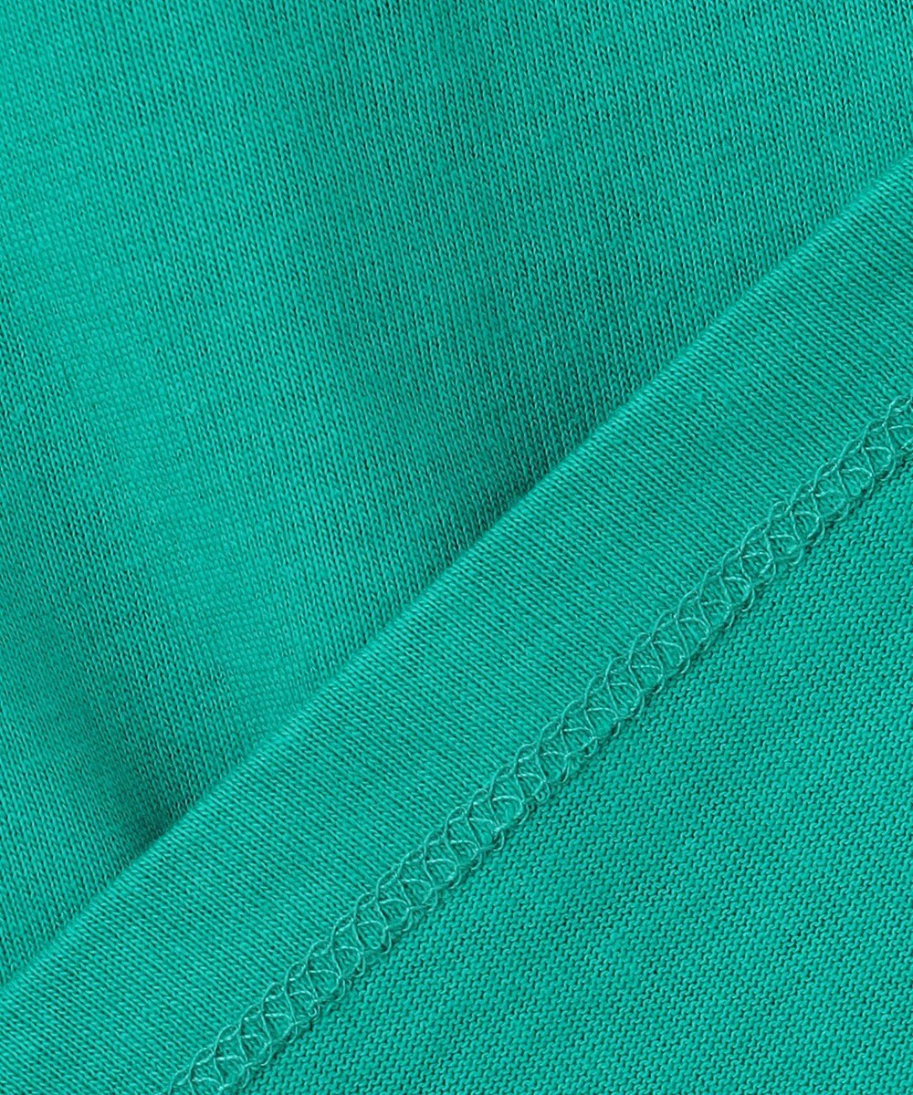 ANY KIDS 恐竜プリント 半袖 Tシャツ 