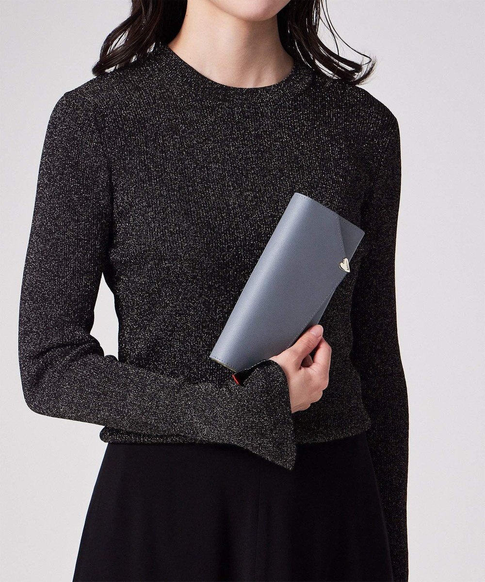 Paul Smith ラブレター 長財布 