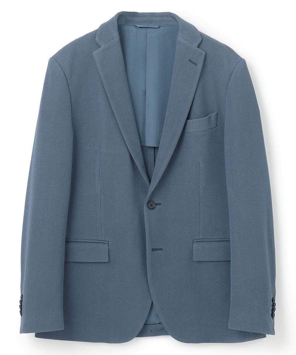 JOSEPH HOMME ソフトタックジャージー　ジャケット 