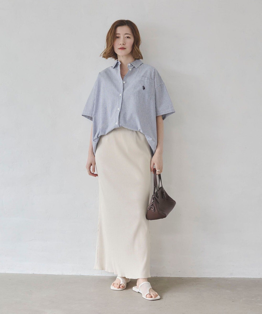 WEGO USPOLOハーフスリーブシャツ 