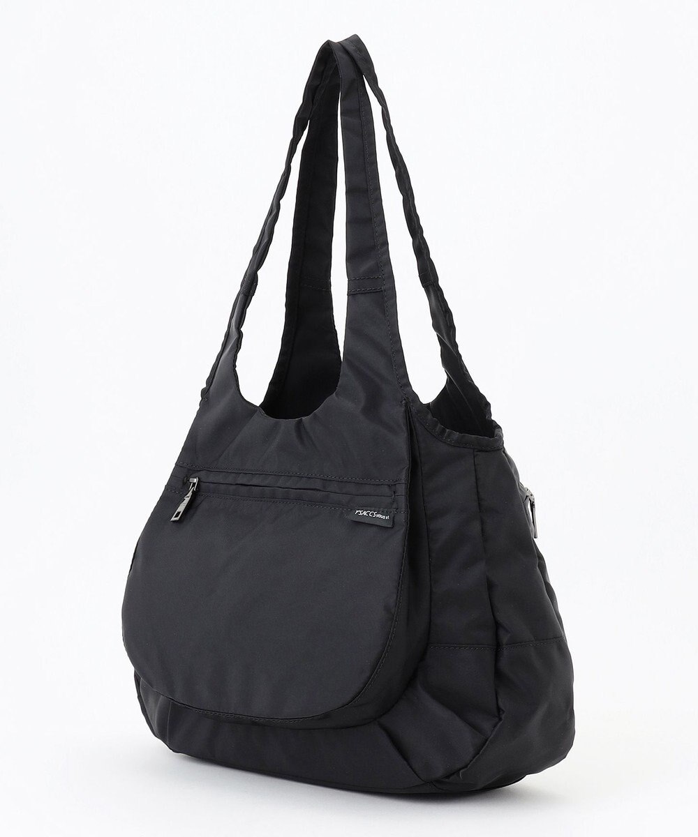 Y'SACCS 【Y’SACCS vous et】立体ポケットクリテ2WAYトート 