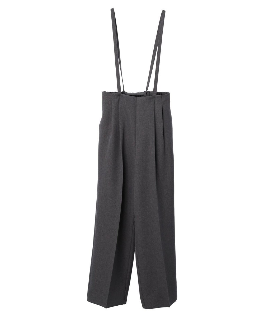 Green Parks ２ｗａｙ　サス付きパンツ 