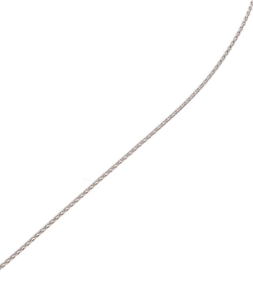 AMERICAN HOLIC 【ステンレス】スマイリートップネックレス 