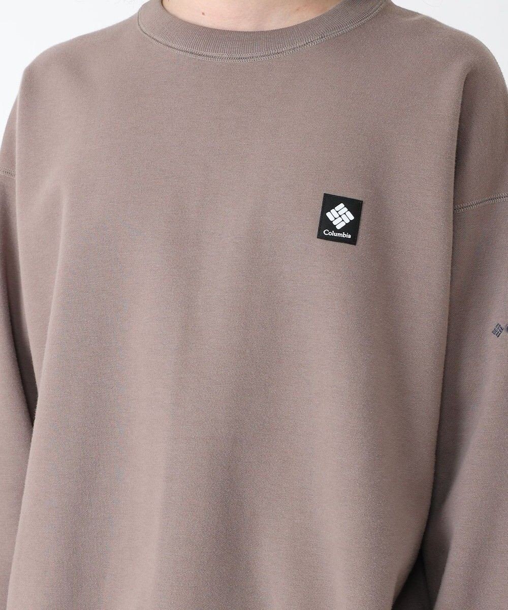 Columbia Columbia/ アレキサンダーアイルスウェットクルー /コロンビア 
