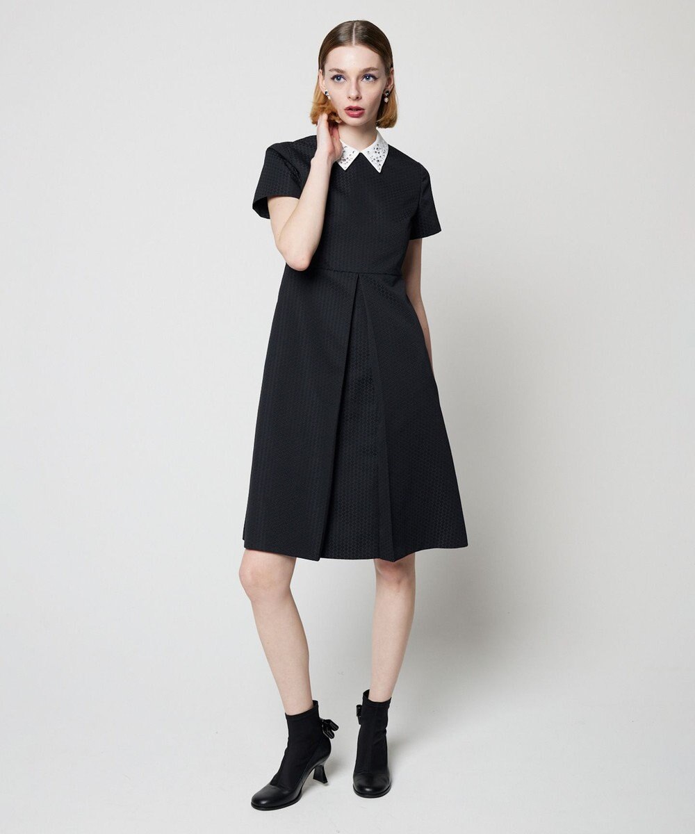 TOCCA 【洗える！】LUMINARY ドレス 