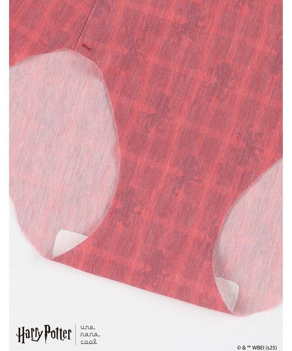 une nana cool 【ハリー・ポッターコラボ】Harry Potter × une nana cool 【綿混】ショーツ 