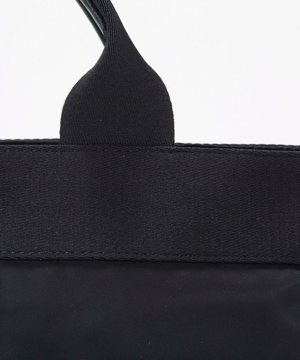 TOPKAPI 【Breath TOPKAPI sis】【WEB限定】ナイロン トート バッグ ショルダー付き 軽量 / RIPPLE リプル 