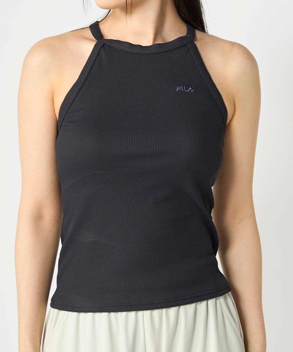 OP／FILA 【FILA】セットアップセパレート 4点セット水着 