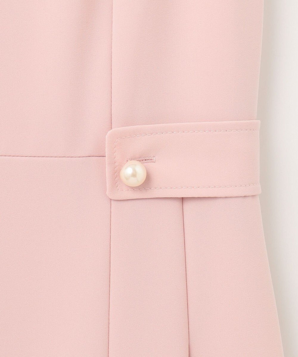 TOCCA 【消臭・洗える！】FLY FREELY ドレス 