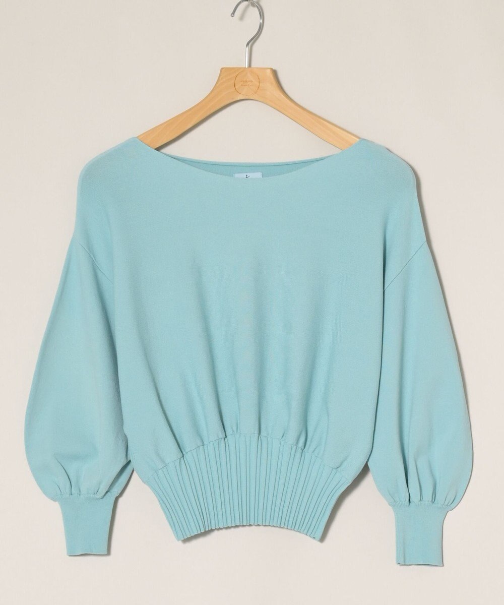 ONWARD Reuse Park 【組曲】ニット春夏 