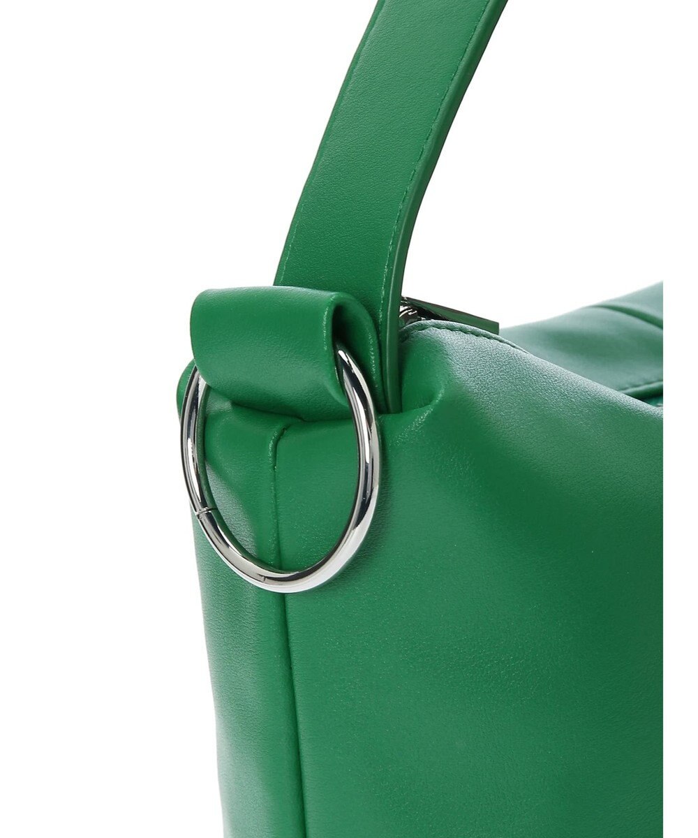 AMERICAN HOLIC リングつき２ＷＡＹワンハンドルバッグ 