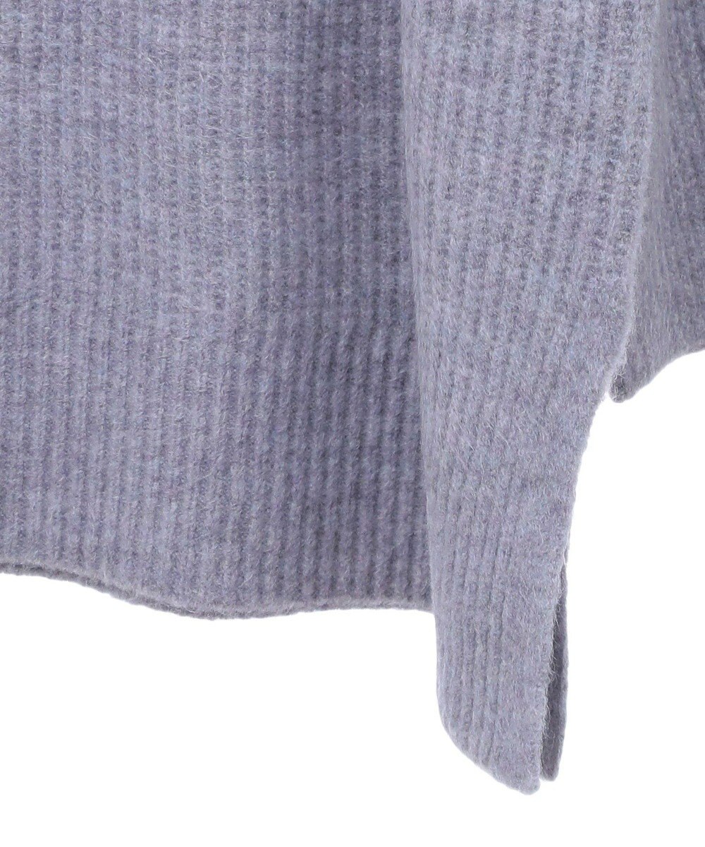 Green Parks ｆｕｗａっと　畦チュニック 