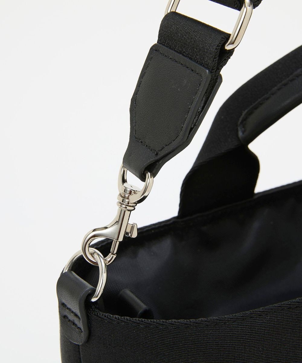 TOPKAPI 【Breath TOPKAPI sis】【WEB限定】ナイロン トート バッグ ショルダー付き 軽量 / RIPPLE リプル 