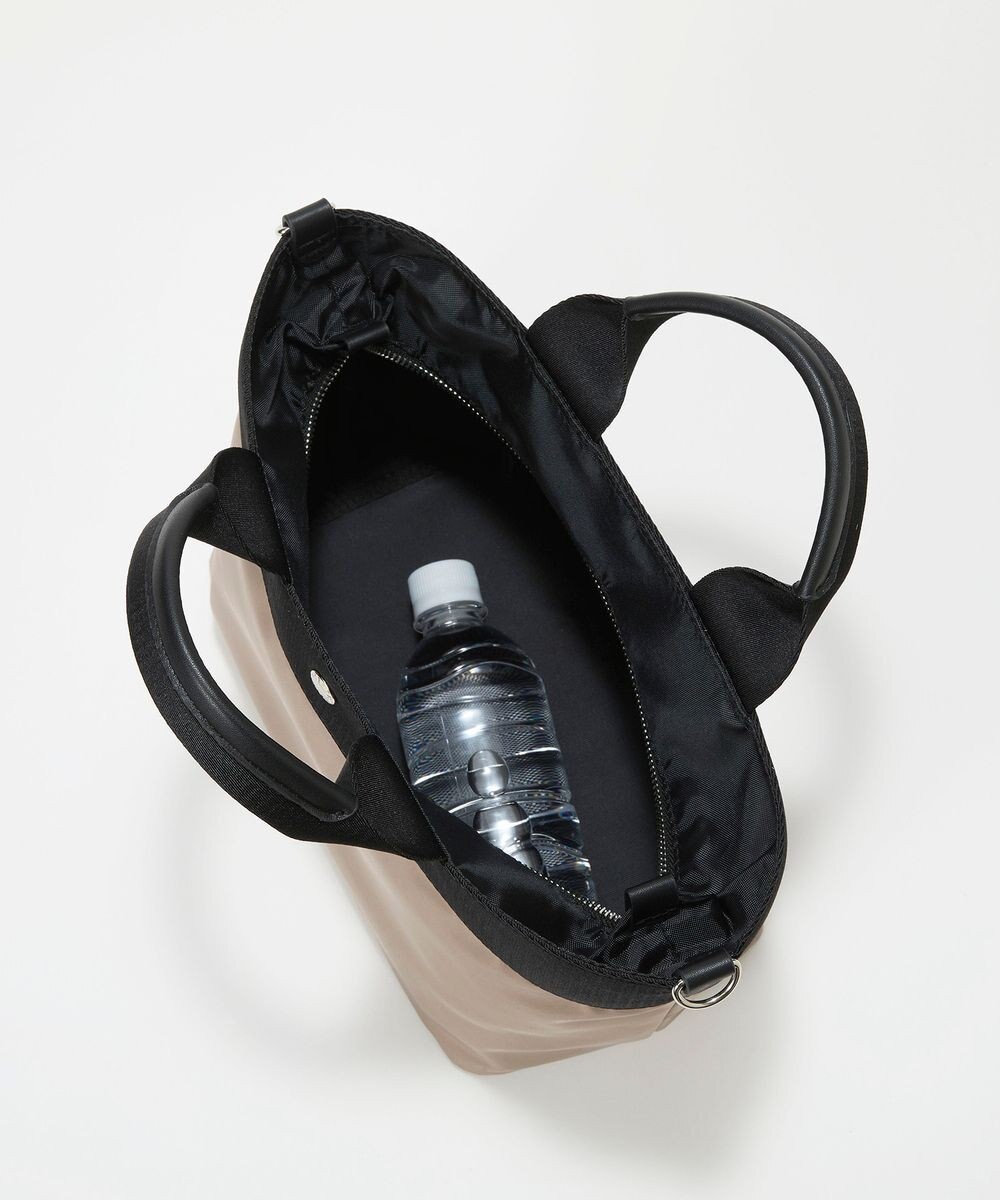 TOPKAPI 【Breath TOPKAPI sis】【WEB限定】ナイロン トート バッグ ショルダー付き 軽量 / RIPPLE リプル 