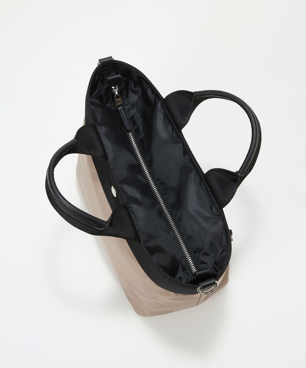 TOPKAPI 【Breath TOPKAPI sis】【WEB限定】ナイロン トート バッグ ショルダー付き 軽量 / RIPPLE リプル 