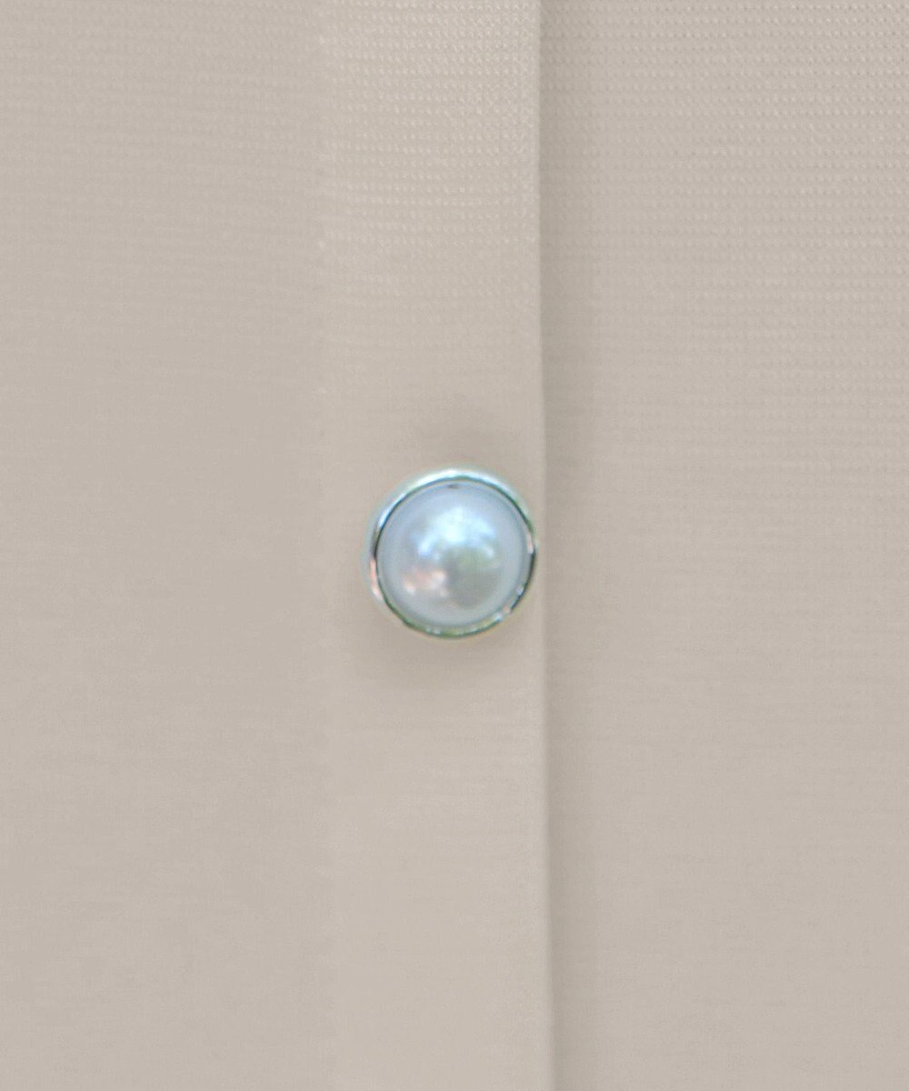 Tiaclasse 【洗える】バックフリルカットソー 