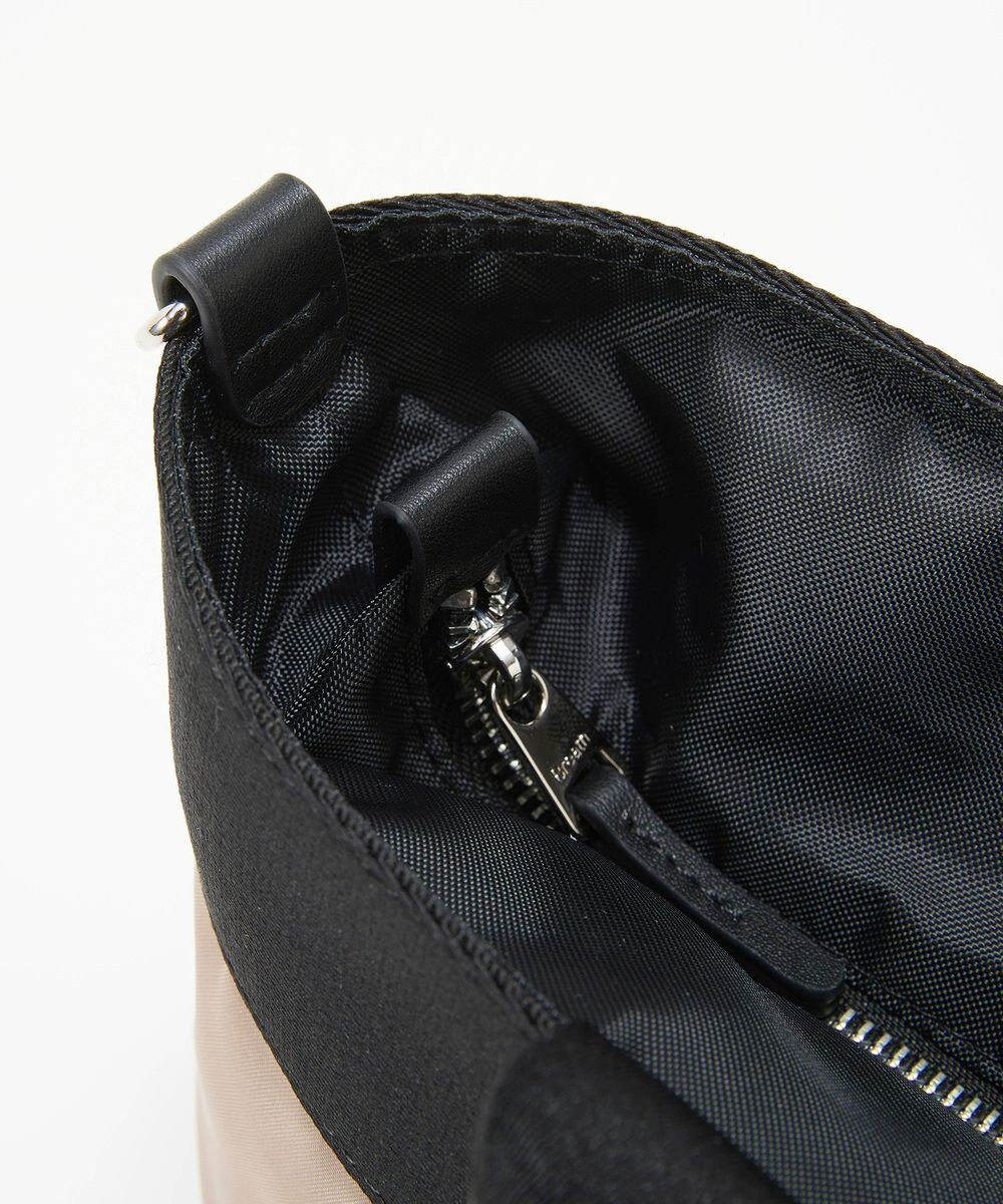 TOPKAPI 【Breath TOPKAPI sis】【WEB限定】ナイロン トート バッグ ショルダー付き 軽量 / RIPPLE リプル 