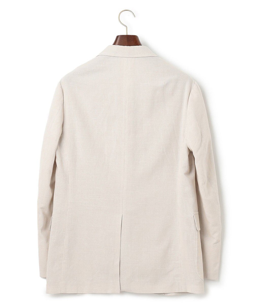 J.PRESS MEN ラッピングエアーコットン ジャケット 