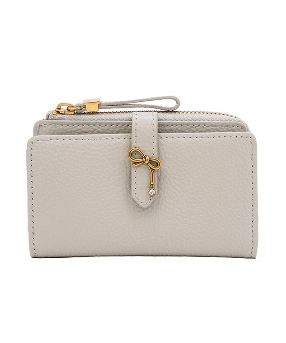 LANVIN en Bleu リュバン マルチキーケース 