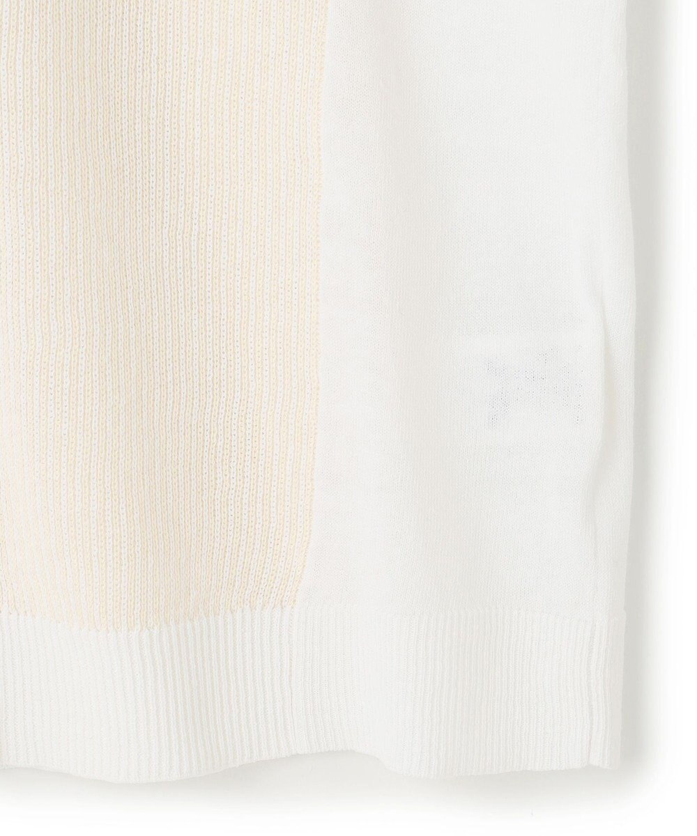 JOSEPH 【洗える】リネンコットン　カーディガン 