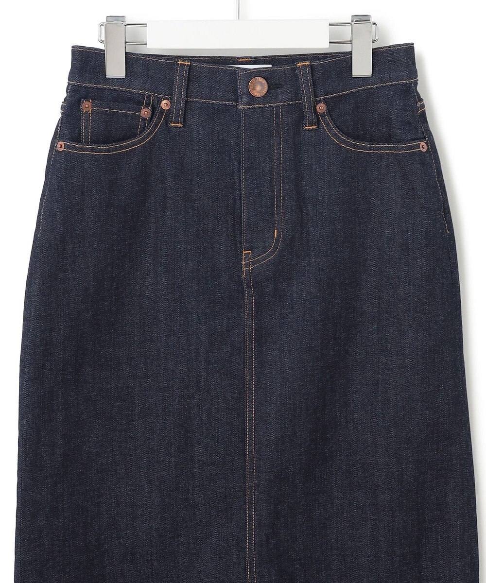 23区 【洗える】23区DENIM ストレッチデニム スカート 