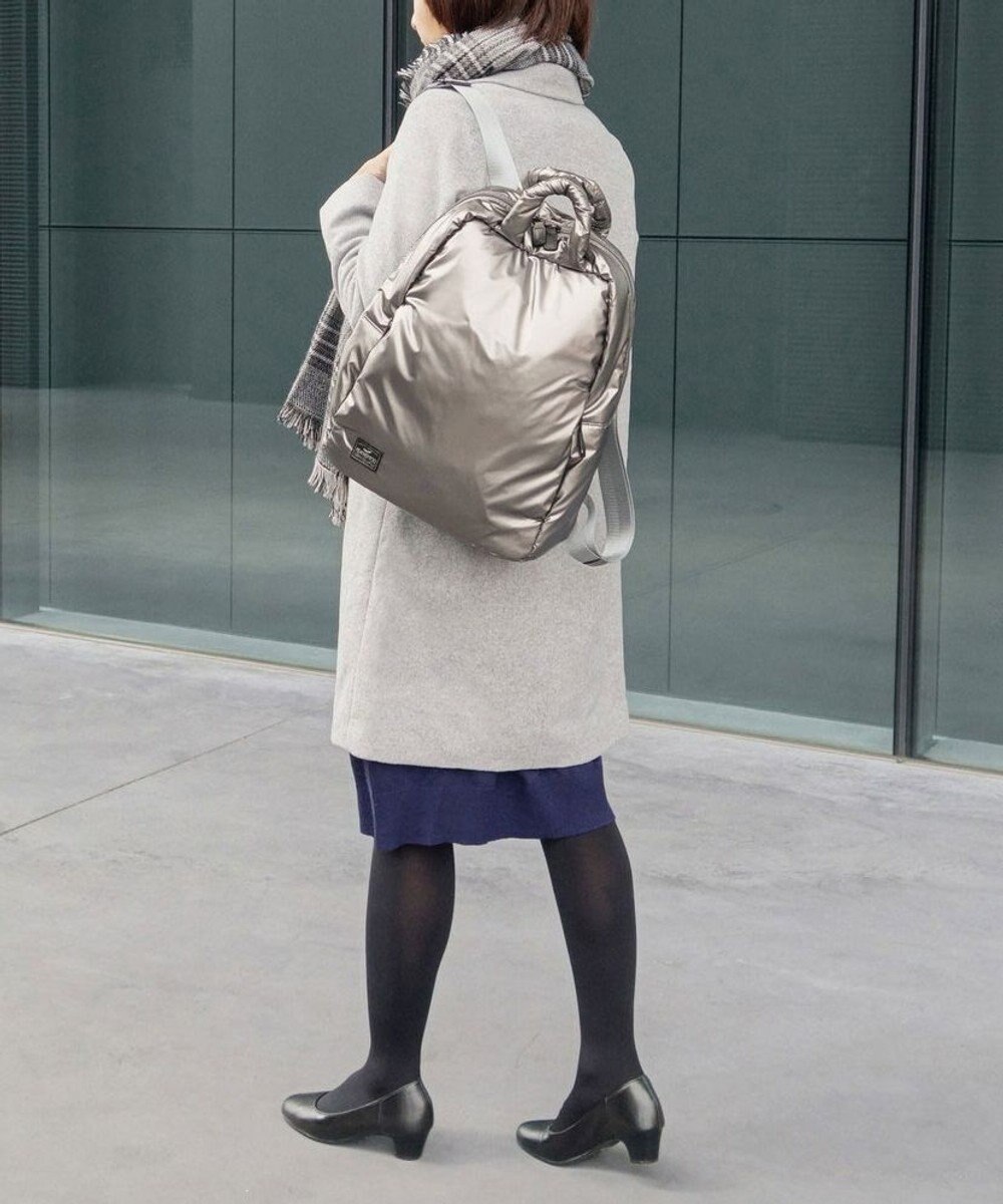 ROOTOTE 1475【温活＆軽量】LT.セオルー.フェザー.カラー-B 