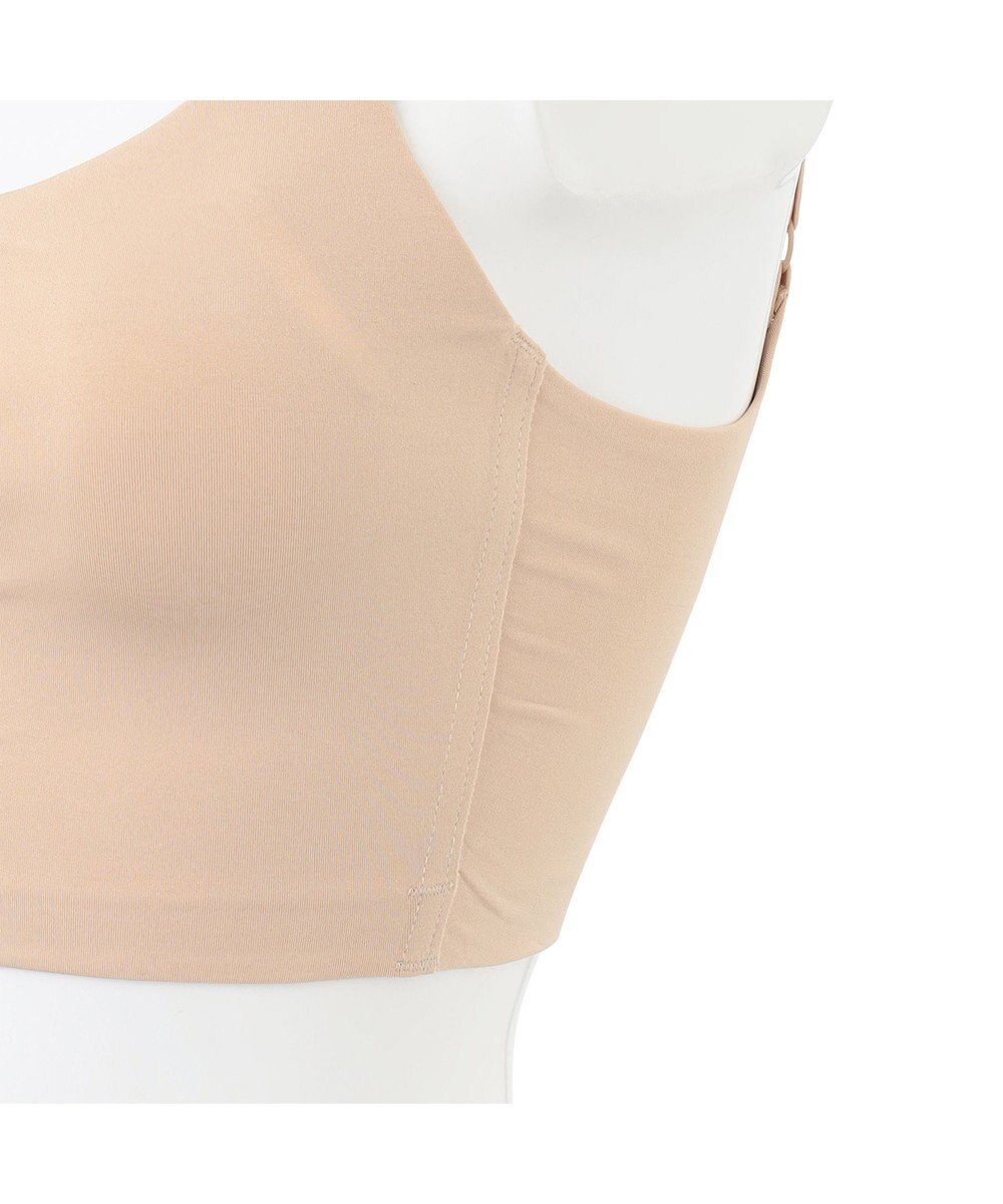 Chacott ホールドブラトップ（ホットメルト） 