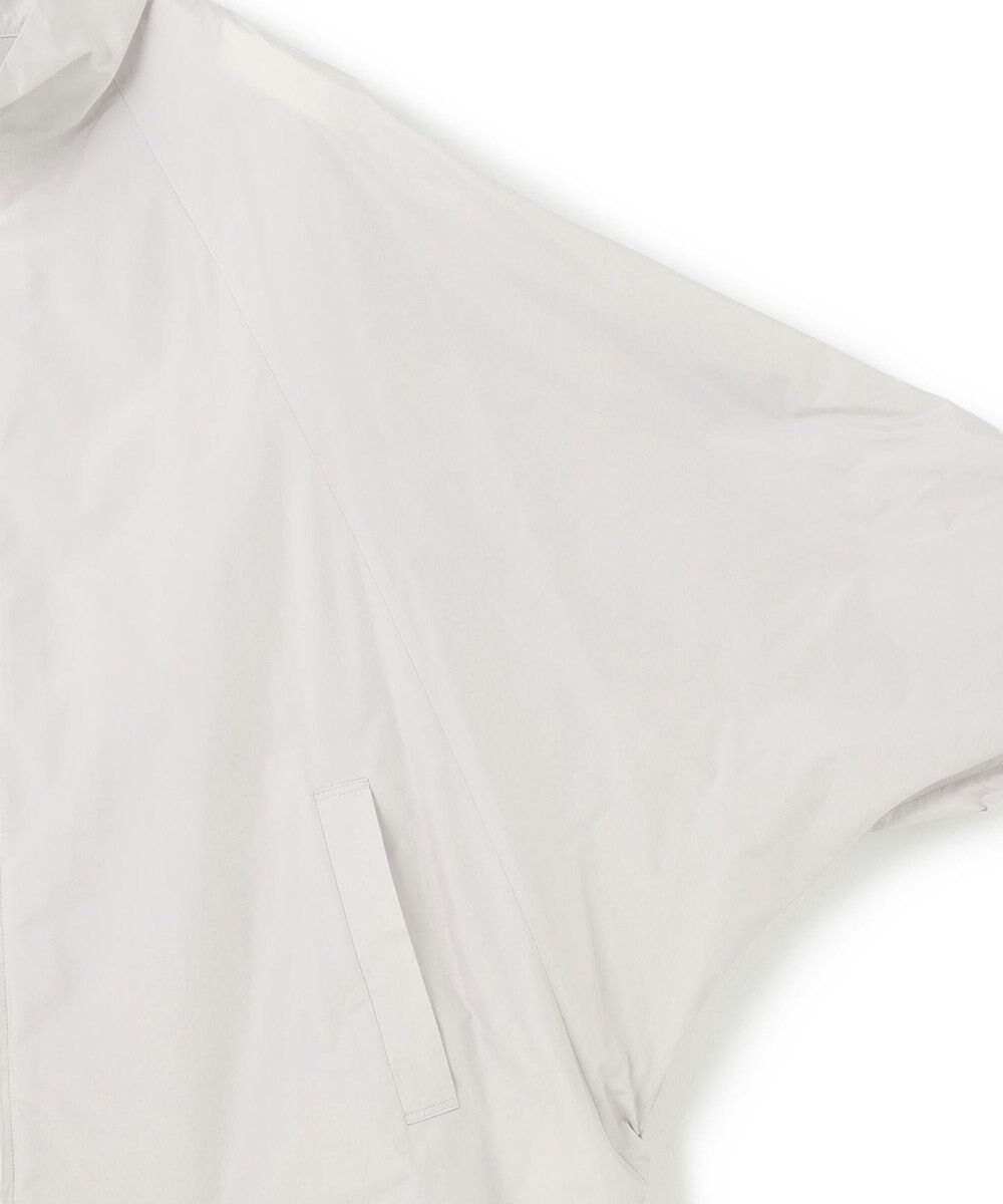 ICB シアーメモリー ブルゾン 