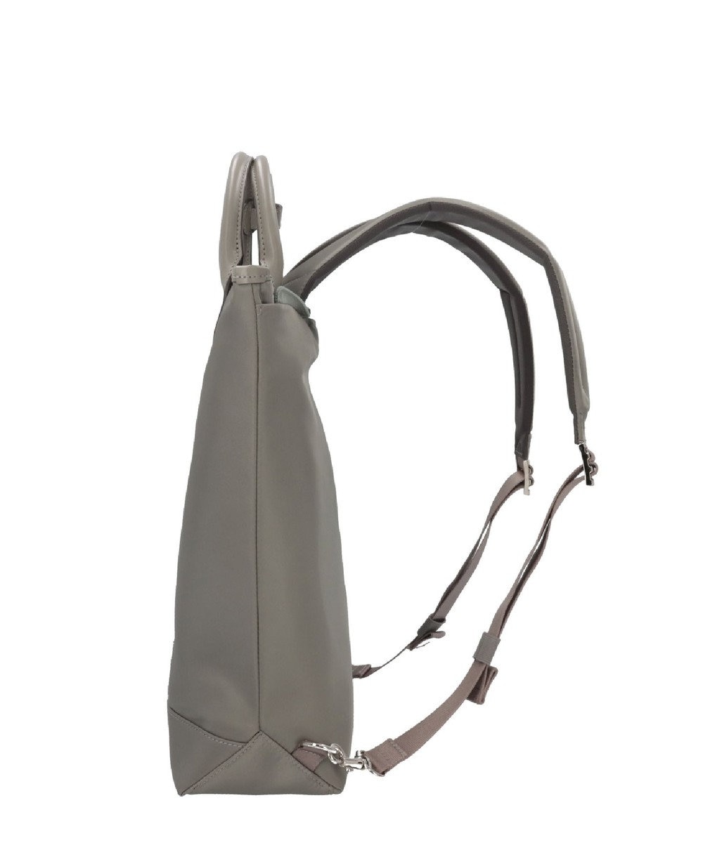 Atelier nuu RAIZON トートリュックエアリー 