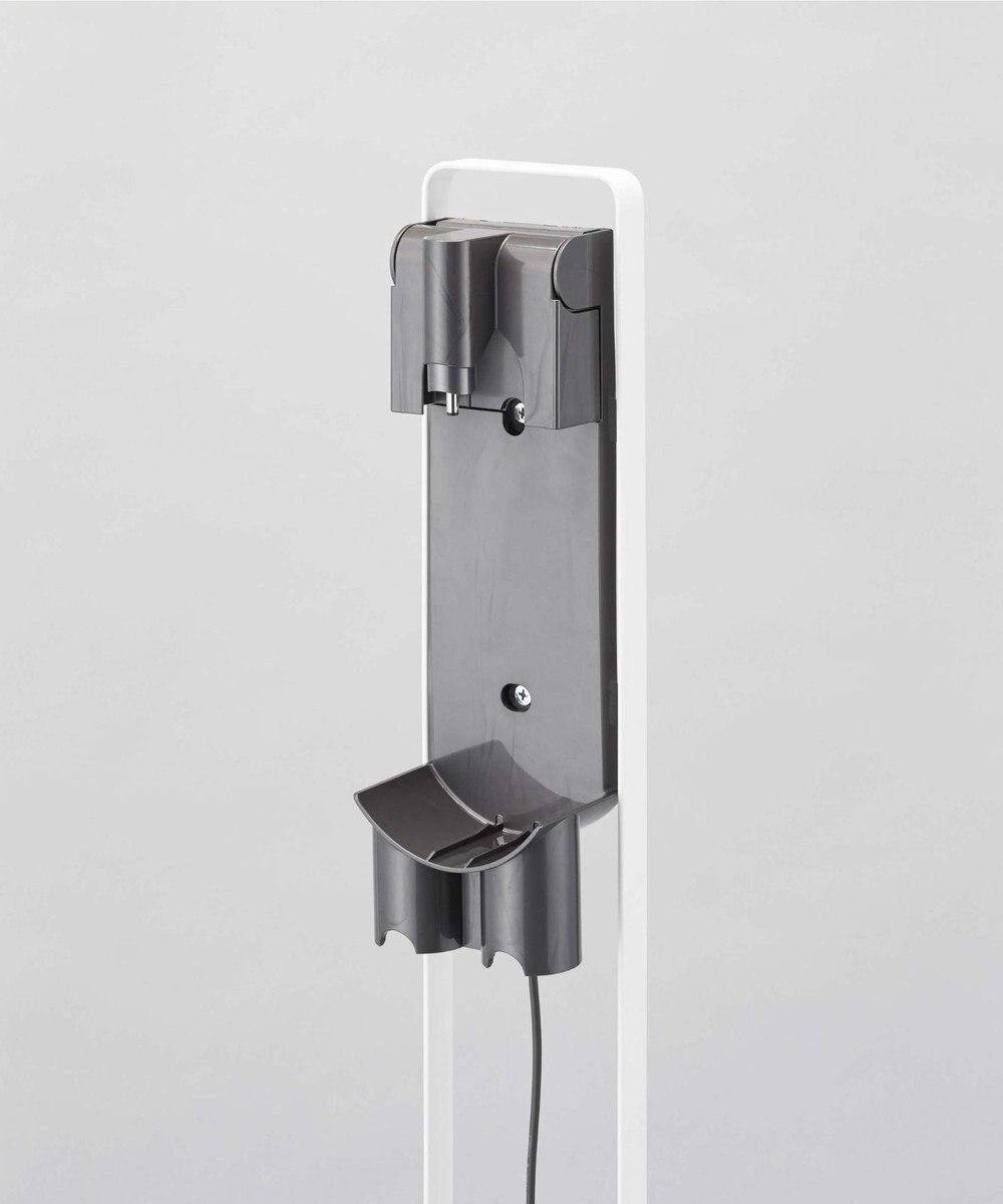 tower コードレスクリーナースタンド タワー ホワイト 