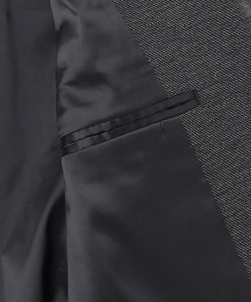 J.PRESS MEN 【WEB・一部店舗限定】アクティブ4WAYストレッチ ジャケット / セットアップ可 