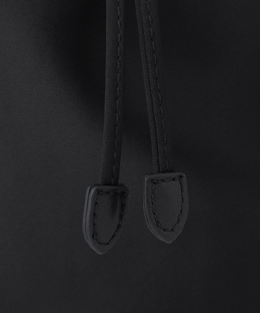 23区 【APPLAUDIR】ゴールドハンドル バッグ 