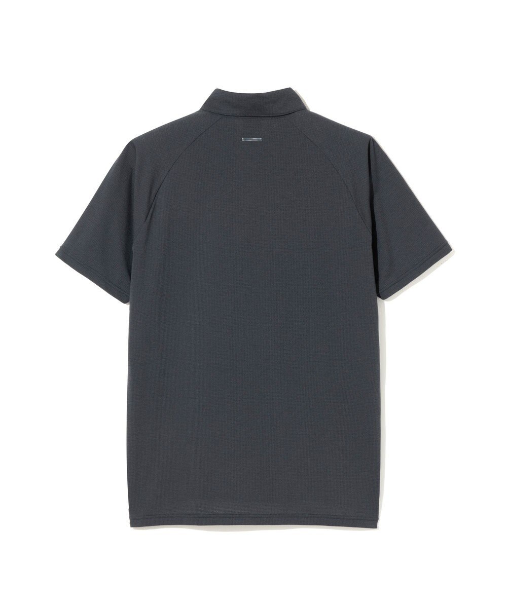 ZERO HALLIBURTON 通気性抜群 コンフォートポロシャツ ZHG-M6S7c 85193 