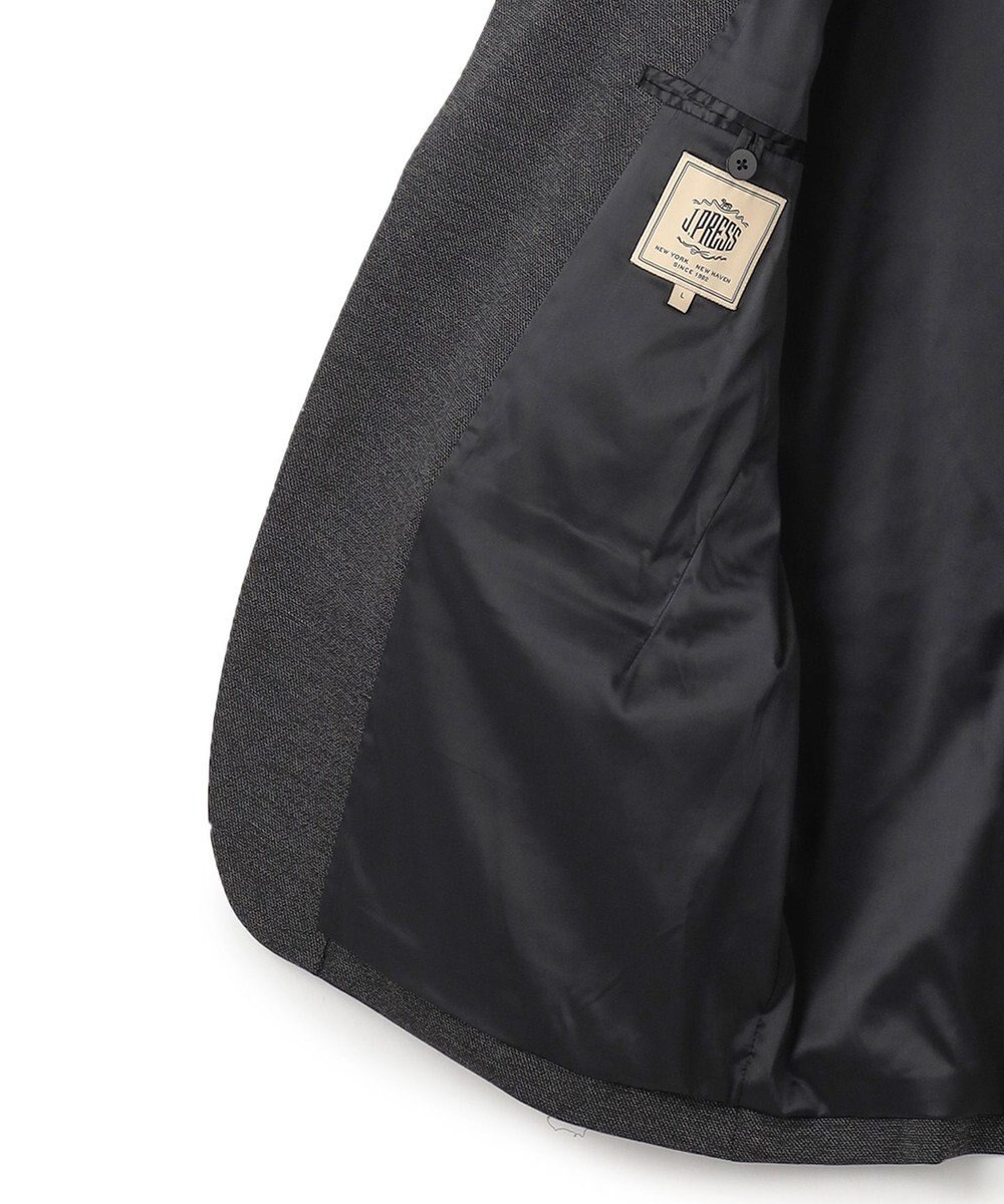 J.PRESS MEN 【WEB・一部店舗限定】アクティブ4WAYストレッチ ジャケット / セットアップ可 
