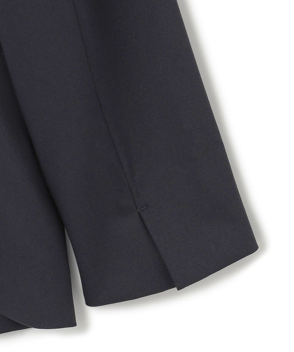 23区 【Oggi3月号掲載/セットアップ対応】 ライトクロス ジャケット 