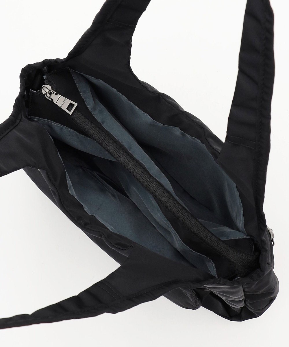 Y'SACCS 【Y’SACCS vous et】立体ポケットクリテ2WAYトート 