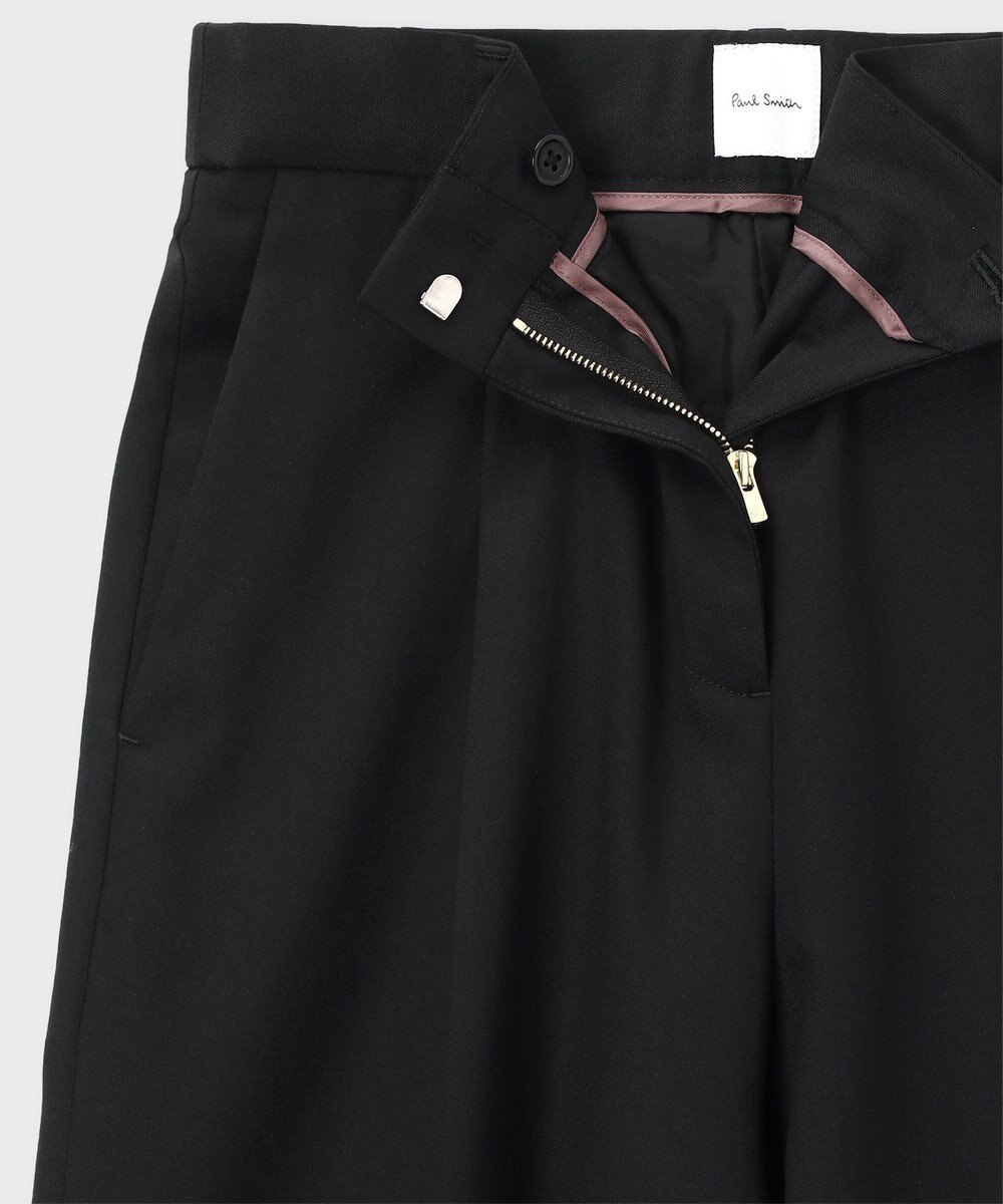 Paul Smith トラベル タック パンツ 