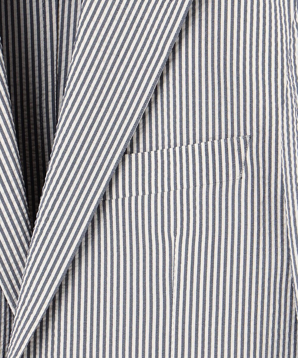 GOTAIRIKU 【EC＆一部店舗限定】【AIRY MOVE / セットアップ対応】テクノソラーロサッカー セットアップジャケット 