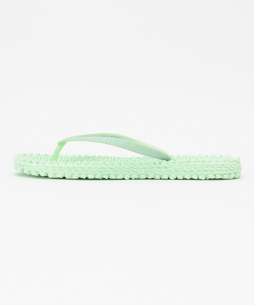 ONWARD CROSSET SELECT 【ILSE JACOBSEN】CHEERFUL ビーチサンダル 