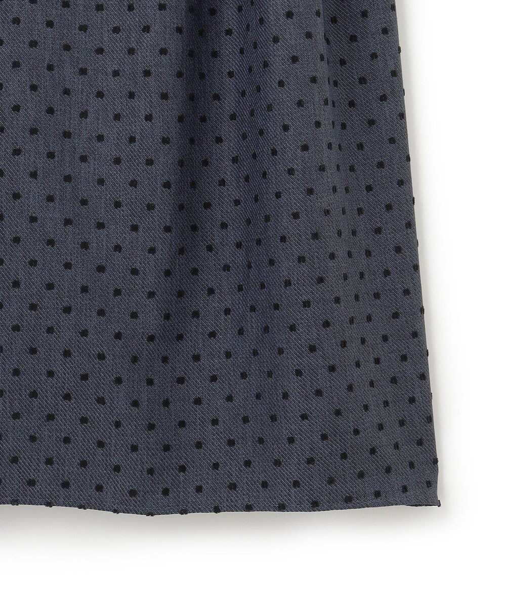 TOCCA 【洗える】NIGHT CURTAIN ドレス 