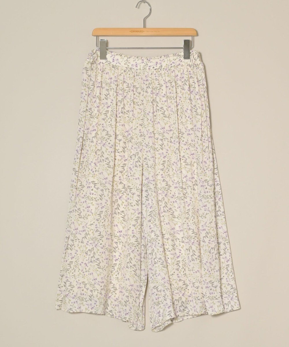 ONWARD Reuse Park 【any SiS】パンツ秋冬 