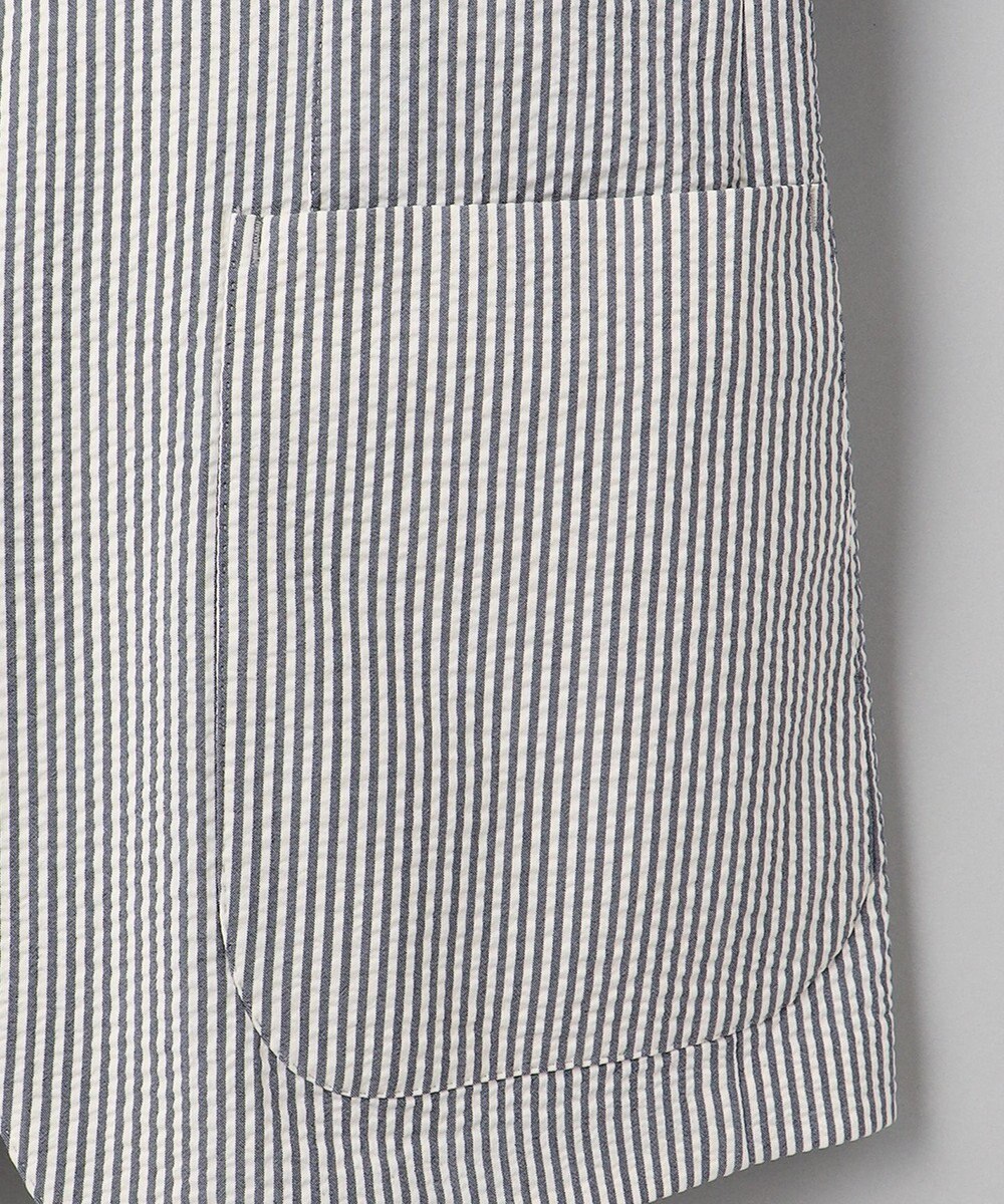 GOTAIRIKU 【EC＆一部店舗限定】【AIRY MOVE / セットアップ対応】テクノソラーロサッカー セットアップジャケット 