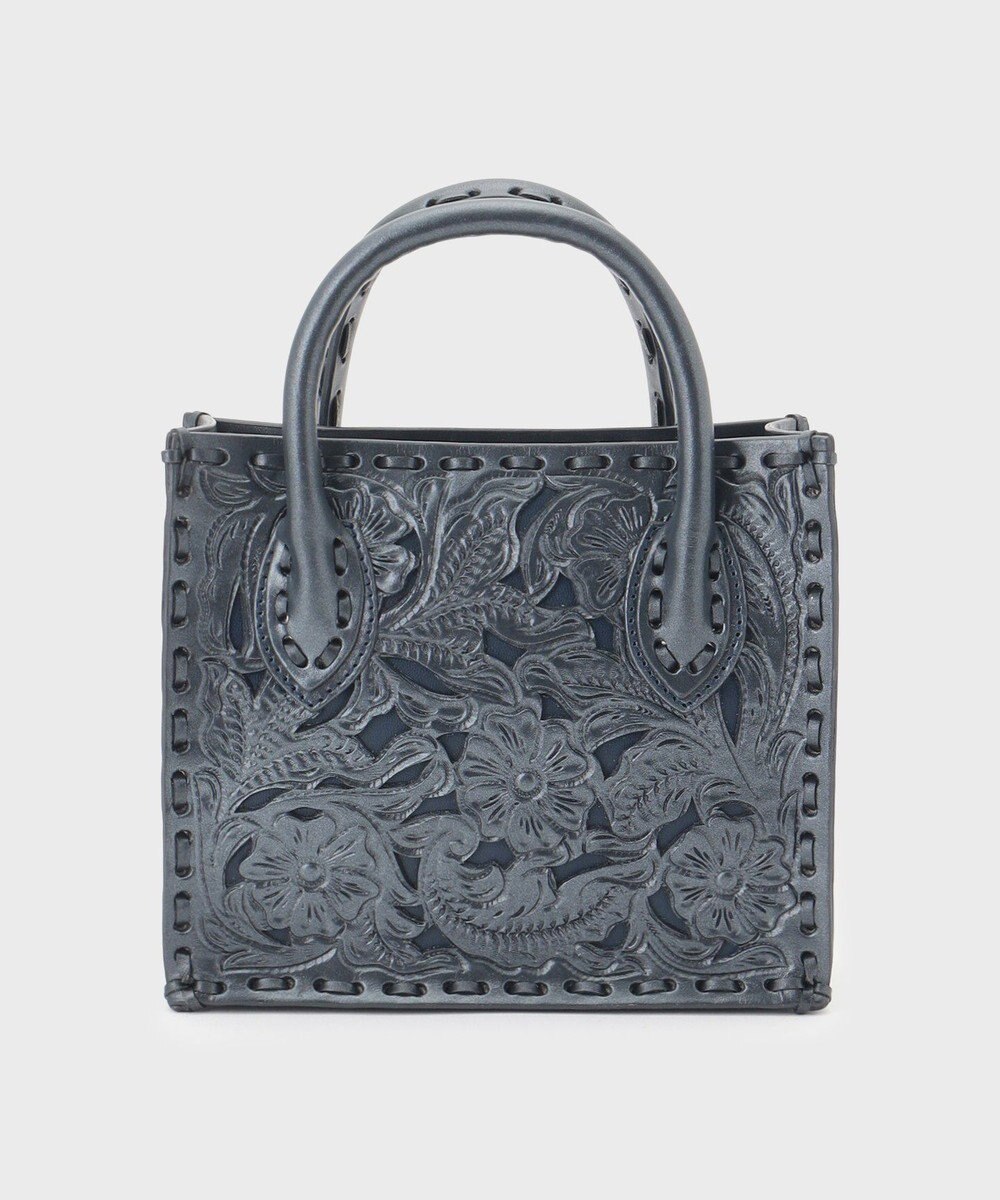 GRACE CONTINENTAL SquareMiniBagMT 